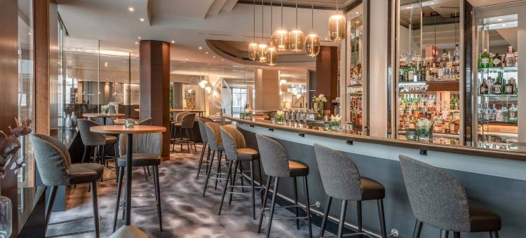 慕尼黑威斯汀大酒店(The Westin Grand Munich)图片