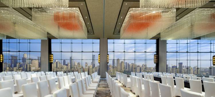 重庆丽晶酒店图片