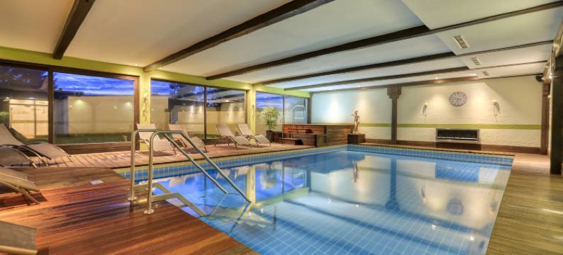 加特施梅尔莫霍夫酒店(Hotel Gut Schmelmerhof)图片