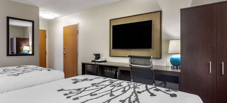 圣罗伯特-伦纳德伍德堡舒眠酒店(Sleep Inn St. Robert-Fort Leonard Wood)图片