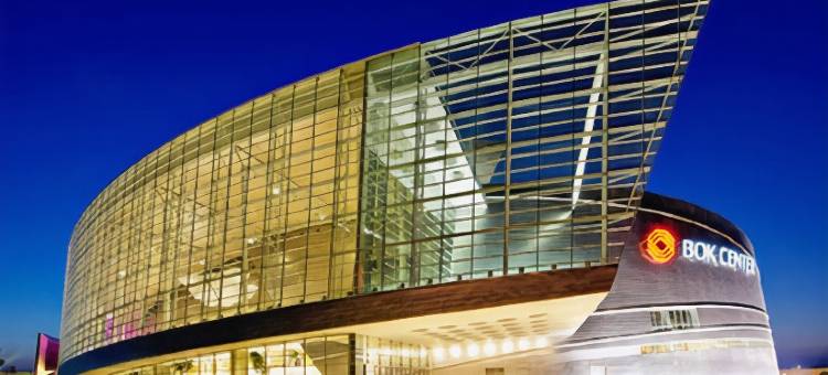 塔尔萨城希尔顿花园酒店(Hilton Garden Inn Tulsa Midtown)图片