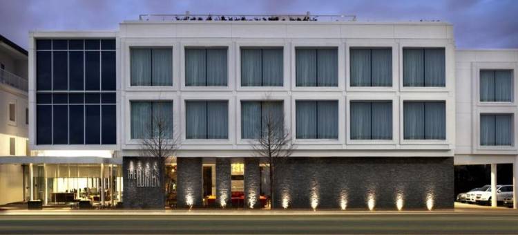 希尔顿达拉斯研究生酒店(Graduate by Hilton Dallas)图片