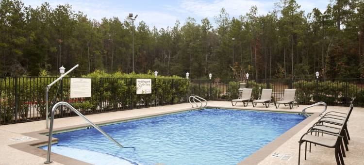 康罗I-45号北欢朋套房酒店(Hampton Inn & Suites Conroe I-45 North)图片