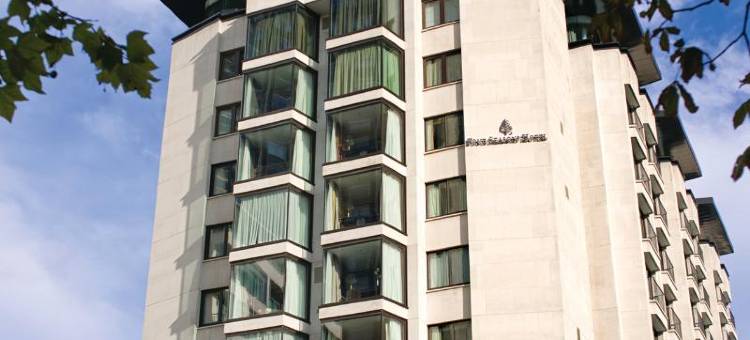 伦敦柏丽大道四季酒店(Four Seasons Hotel London at Park Lane)图片