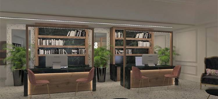 Katikies Garden Santorini - the Leading Hotels of the World图片