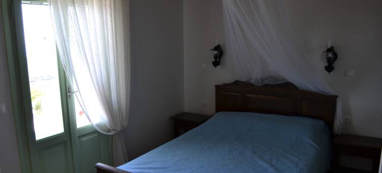 Villa Ioanna - Vacation Houses for Rent Close to the Beach图片