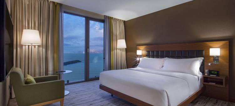 特拉布宗希尔顿逸林酒店(DoubleTree by Hilton Trabzon)图片