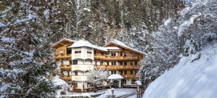 高萨夫菲尔森科勒酒店(Hotel Gasthof Felsenkeller)图片