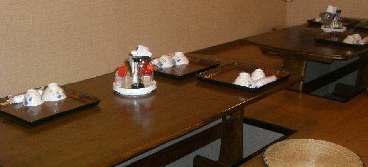 Sun Hotel Miyakonojo图片