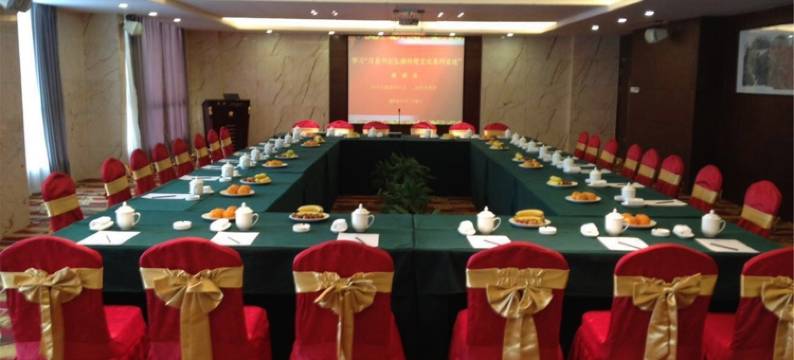 维也纳国际酒店(扬州万达广场力宝店)图片