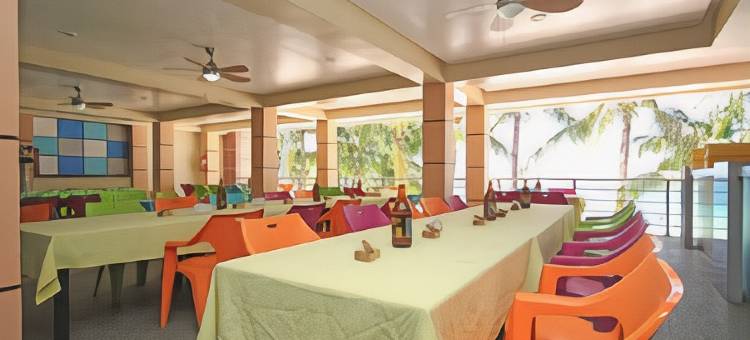 竹滩度假村及餐厅(Bamboo Beach Resort & Restaurant)图片