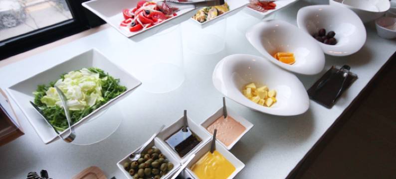 釜山机场酒店(Hotel Airport)图片