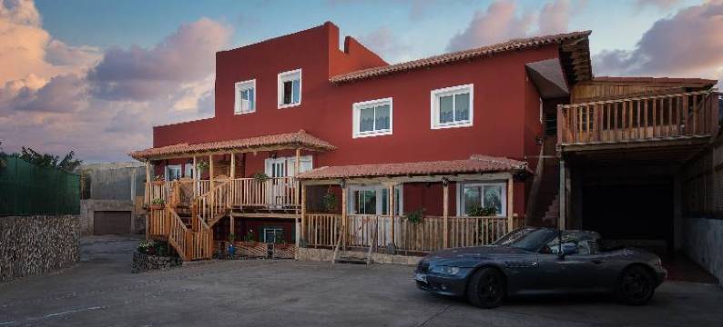 Hacienda la Dehesa (Only Adults)图片