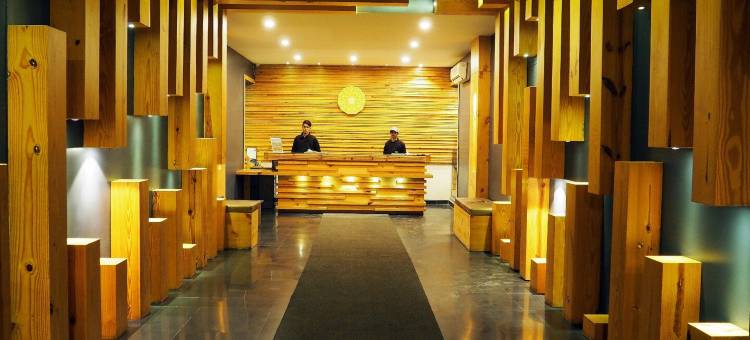 拉贾卡巴酒店(Raja KA Bagh - A Boutique Hotel)图片