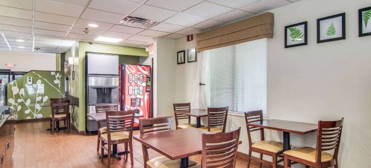舒眠酒店奥斯汀镇 - 扬斯敦，西(Sleep Inn Austintown - Youngstown, West)图片