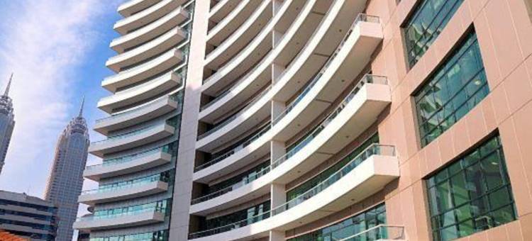 时间橡树套房酒店(TIME Oak Hotel & Suites)图片