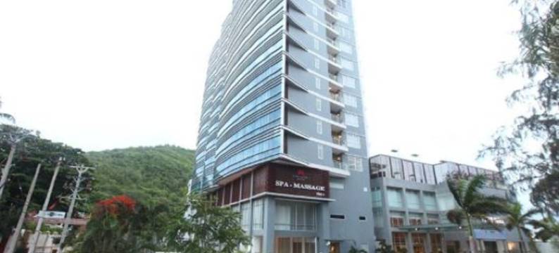 佩特罗酒店(Petro Hotel)图片