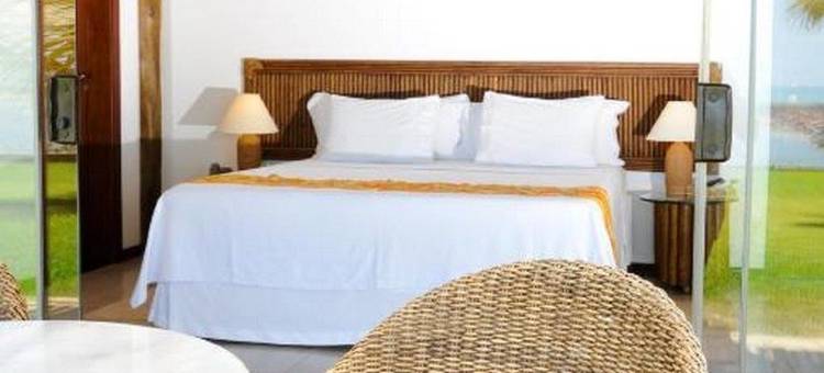 岗加波兰酒店(Gungaporanga Hotel)图片