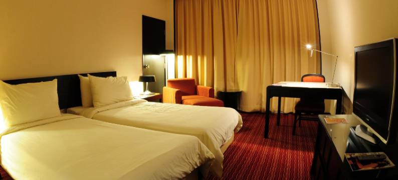 塔纳哈马斯泗务酒店(Tanahmas the Sibu Hotel)图片