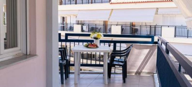 Thalassenia Studios & Apartments 3图片