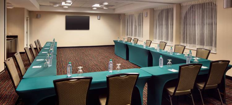 Homewood Suites by Hilton-正门区安纳翰(Homewood Suites by Hilton Anaheim - Main Gate Area)图片