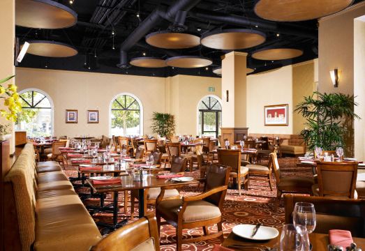 DoubleTree Suites by Hilton Anaheim Resort/Convention Center Hotel Overview