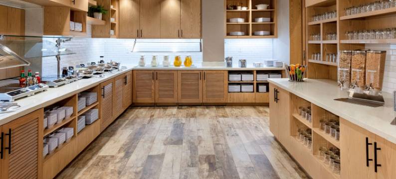 纳什维尔市中心/会议中心凯悦嘉寓酒店(Hyatt House Nashville Downtown / Convention Center)图片