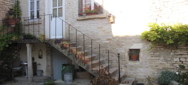 Gîte Bourgogne "les Moinillons"图片