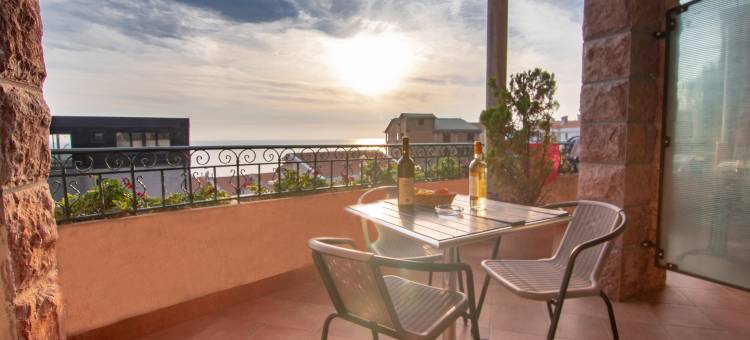 Levantin Inn 1/3 Room N.8 Sea Side图片