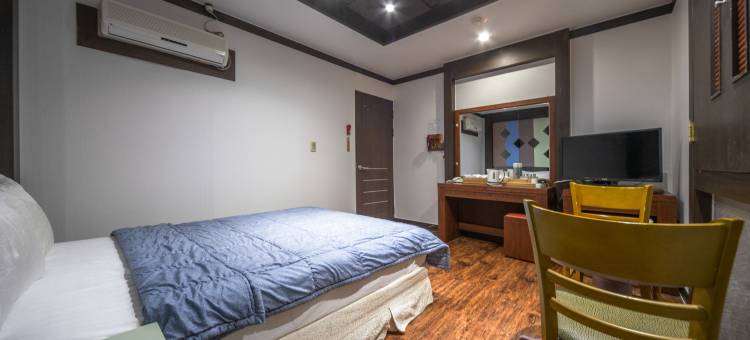 南海郡最佳(Namhae Best)图片