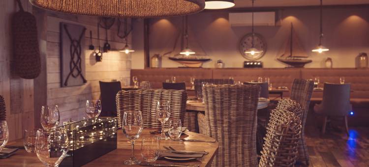 范尔威酒店(The Dunes Hotel)图片