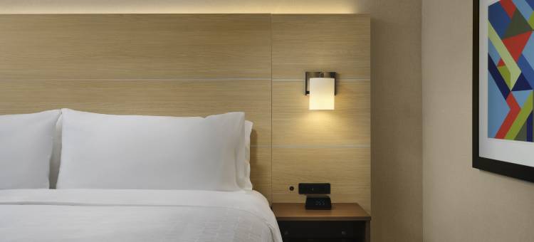 Holiday Inn Express & Suites LOCKPORT by IHG图片