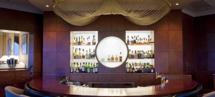 富山全日空皇冠假日酒店 by IHG(ANA Crowne Plaza Toyama by IHG)图片