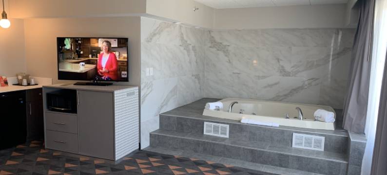 芝加哥西北/克里斯特尔莱克/会议中心假日酒店(Holiday Inn CHICAGO NW CRYSTAL LK CONV CTR by IHG)图片