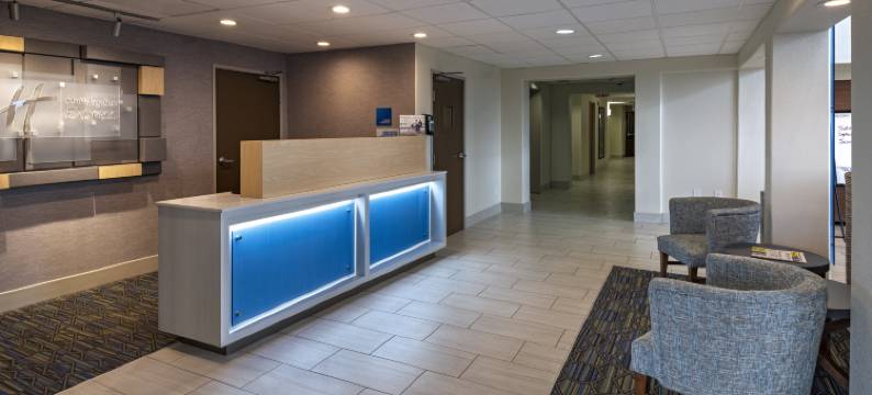 智选假日套房酒店雪松公园(西北奥斯汀)(Holiday Inn Express & Suites AUSTIN NW - CEDAR PARK by IHG)图片