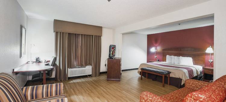 Wingate by Wyndham Augusta I-20(Wingate by Wyndham Augusta I-20)图片