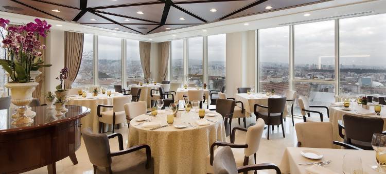 迪万卡拉汉酒店(Divan Cukurhan Hotel)图片