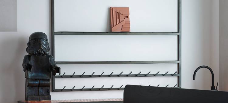 Staycity公寓酒店，伦敦达尔斯顿(Staycity Aparthotels London Dalston)图片