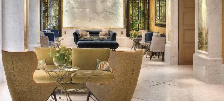 巴黎蒙田之家酒店(La Demeure Montaigne)图片