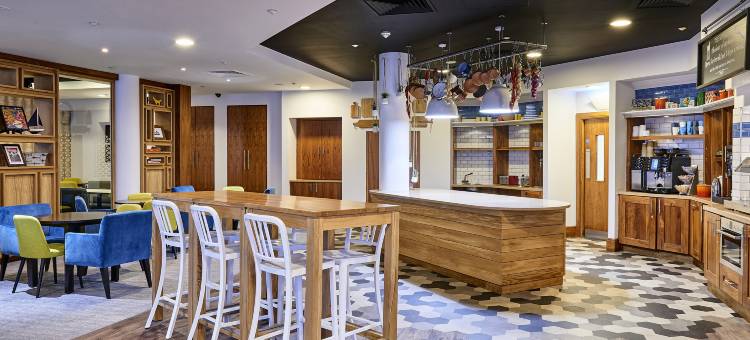 Staybridge Suites 利物浦(Staybridge Suites Liverpool)图片