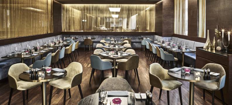 汉堡 SIDE 设计酒店 - 设计酒店集团旗下成员(Side, Hamburg, a Member of Design Hotels)图片