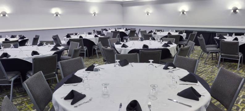 Holiday Inn Resort DAYTONA沙滩海滨(Holiday Inn Resort DAYTONA BEACH OCEANFRONT by IHG)图片