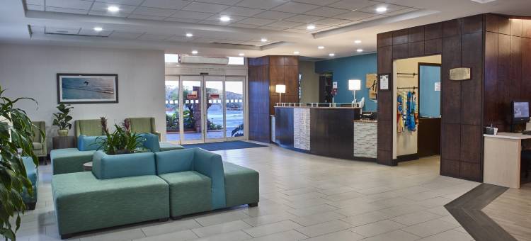 Holiday Inn Resort DAYTONA沙滩海滨(Holiday Inn Resort Daytona Beach Oceanfront)图片