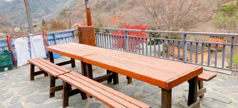 Danyang Haneulare Byeolcheonji Pension图片