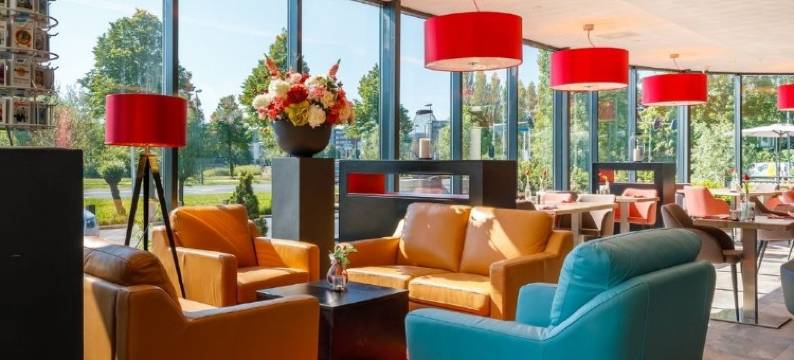 哈勒姆费尔森巴斯蒂欧酒店(Bastion Hotel Haarlem Velsen)图片