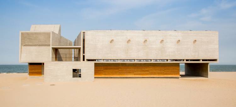 Aranya阿那亚我心安处观海墅公寓(一号路1号分店)图片