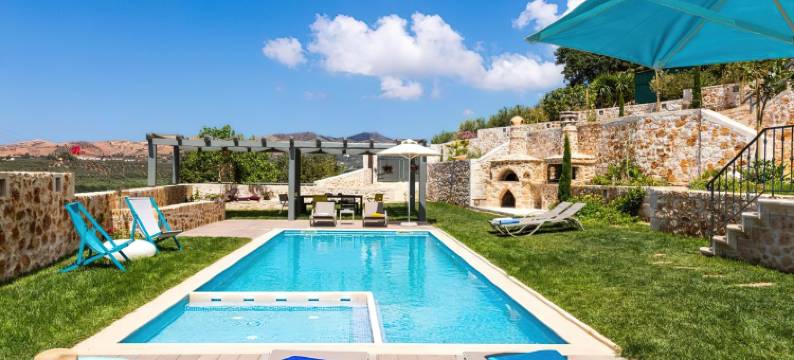 明月山溪温泉泳池观景别墅(明月山溪大道分店)图片