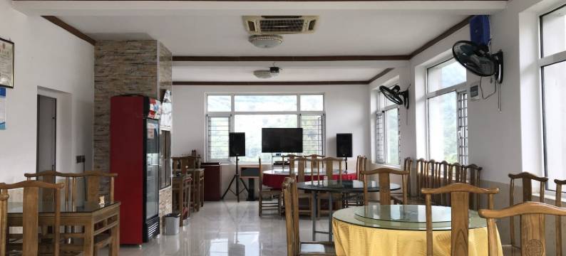 仙境农家院(赤仙路分店)图片