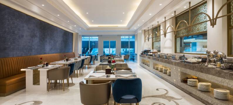 马什雷克精品酒店(Al Mashreq Boutique Hotel - Small Luxury Hotels of the World)图片