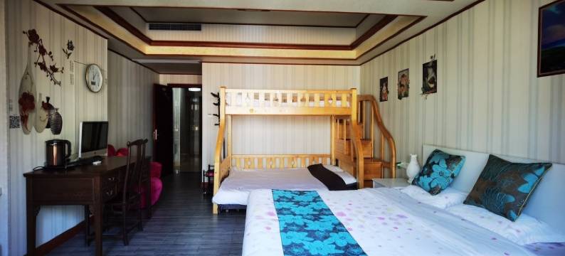 聚龙养生公寓(聚龙大道分店)图片